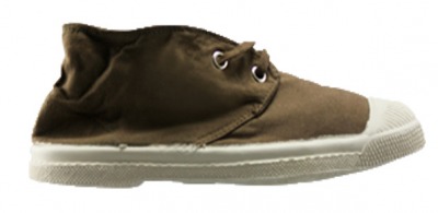 Tennis Nils Naturel S11 - bensimon shoes| bensimonebi | ბენსიმონები